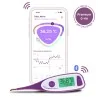 Thermomètre de symptothermie connecté Cyclotest mySense