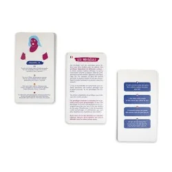 Jeu des privilèges Can YOU