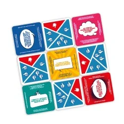 Jeu pour sortir du...