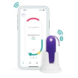 Abonnement 12 mois TrackleCatch avec ficelle