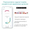 Abonnement 12 mois TrackleCatch avec ficelle