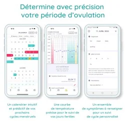 Abonnement 12 mois TrackleCatch avec ficelle