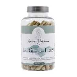 Complément alimentaire Indice Glycémique Boost - Berbérine