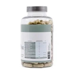 Complément alimentaire Indice Glycémique Boost - Berbérine