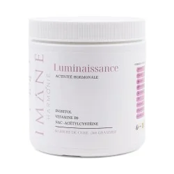 Complément alimentaire poudre Luminaissance - Inositol