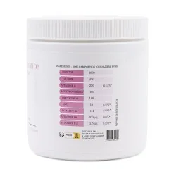 Complément alimentaire poudre Luminaissance - Inositol