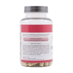 Complément alimentaire Andromaque - SOPK Hirsutisme