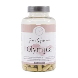 Complément alimentaire Olympia - Fertilité