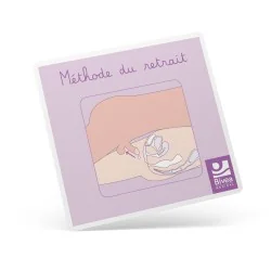 Carte méthode retrait schéma