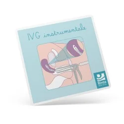 support explication ivg instrumentale avec schéma