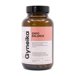 Endobalance - Activité hormonale & Réduction de la fatigue