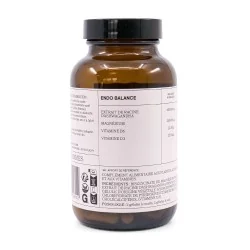 Endobalance - Activité hormonale & Réduction de la fatigue