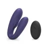 Vibromasseur pour couple télécommandé Match up