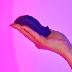 Stimulateur clitoridien Believer