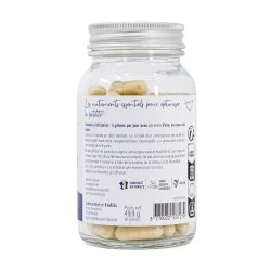 Complément alimentaire Fertilité Hollis