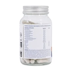 Complément alimentaire CycloPK Hollis