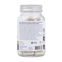 Complément alimentaire CycloPK Hollis