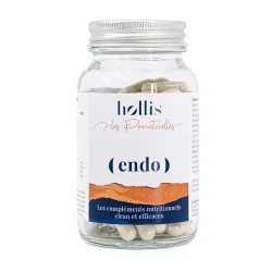 Complément alimentaire Endo Hollis