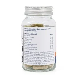 Complément alimentaire Règles Hollis