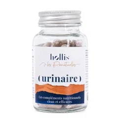 Complément alimentaire Urinaire Hollis
