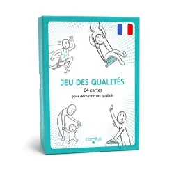 jeu des qualités evras
