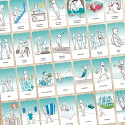 exemples de qualités du jeu