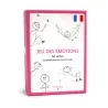 jeu des émotions comitys  evras