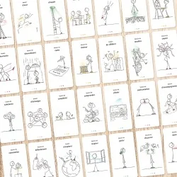 exemples des besoins du jeu comitys