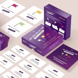 exemples de cartes du jeu des relations amoureuses saines ou toxiques