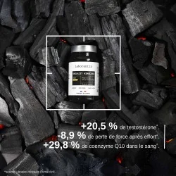 Complément alimentaire Shilajit Himalaya