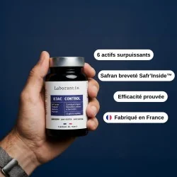 Complément alimentaire Ejac control