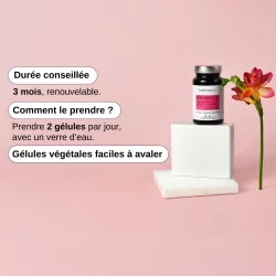 Complément alimentaire Nutri fertilité femme