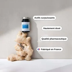 Complément alimentaire Libido boost homme