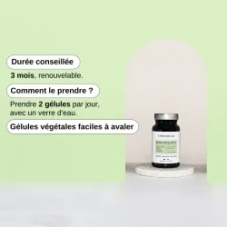 Complément alimentaire Nutri fertilité homme