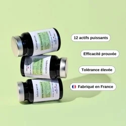 Complément alimentaire Nutri fertilité homme