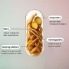 Complément alimentaire Libido boost femme