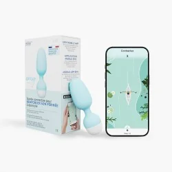 emy trainer sonde périnée