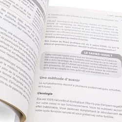 Livre Ma Révolution Sexuelle avec la Symptothermie