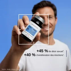 Complément alimentaire Erect power