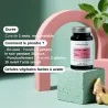 Complément alimentaire Libido boost femme