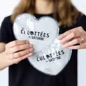 Gardez la chaleur à portée de main