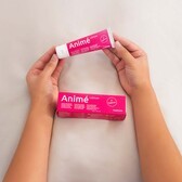 Lubrifiant à base d'acide hyaluronique Animé