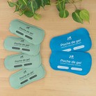 Routine Cryothérapie périnéale